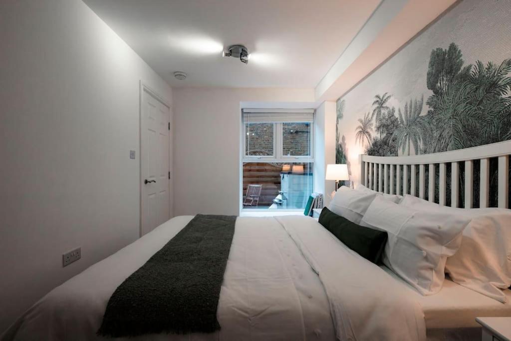 Holiday Home 2Br L 2Ba With Patio-Sleep 6 London Eksteriør billede