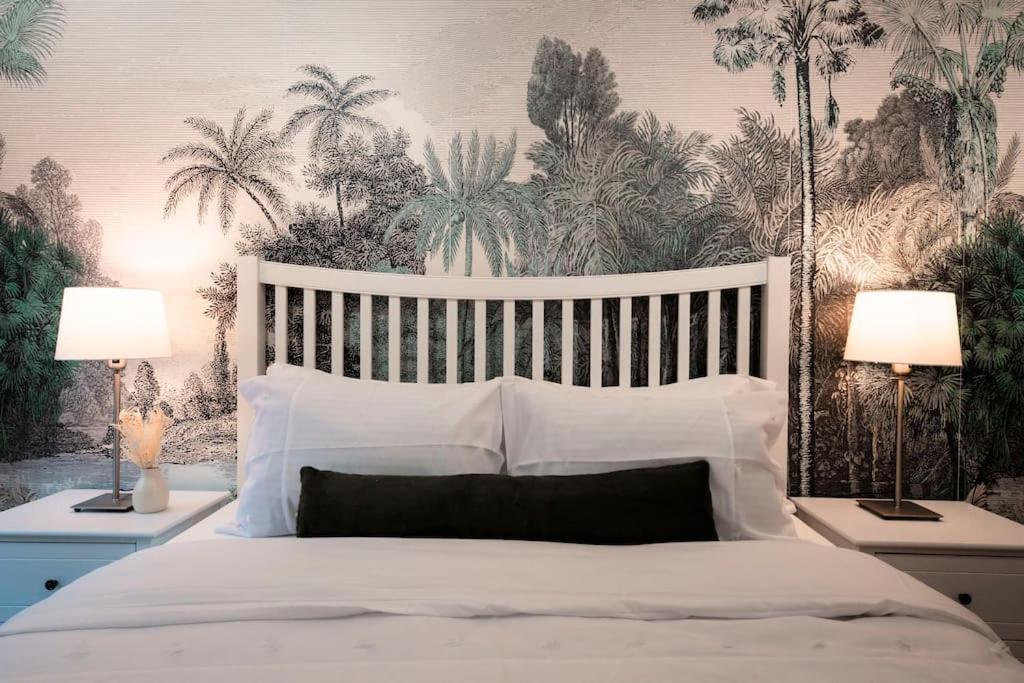 Holiday Home 2Br L 2Ba With Patio-Sleep 6 London Eksteriør billede